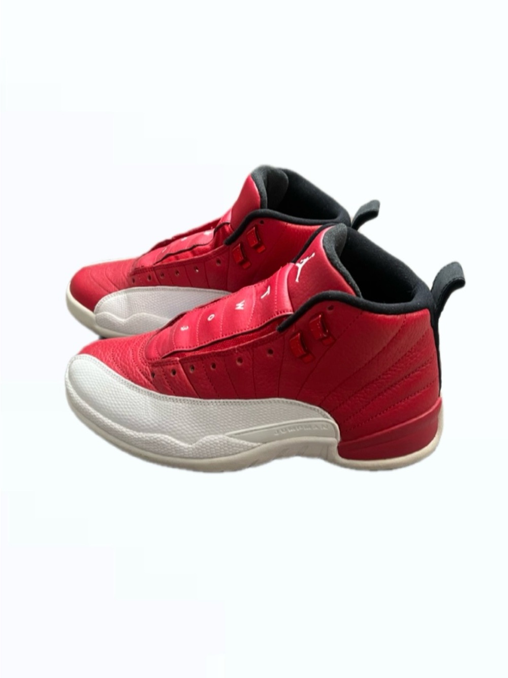 Men’s size 8 Jordan 12 - Picture 3 of 8